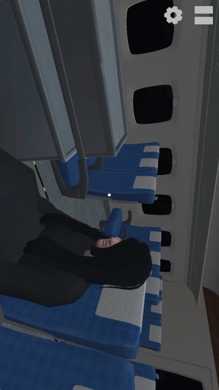 恐怖逃脱冒险-恐怖新干线逃脱