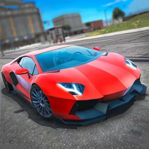 高难度赛车-终极驾驶模拟器