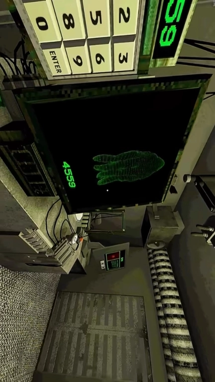 微生物进化模拟器-微生物部门