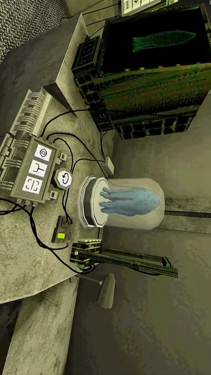 微生物进化模拟器-微生物部门