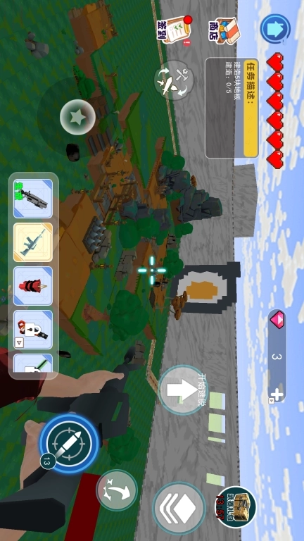 逃离迷宫世界-逃离oiia猫