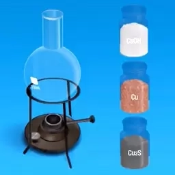 化学实验模拟-虚拟实验室