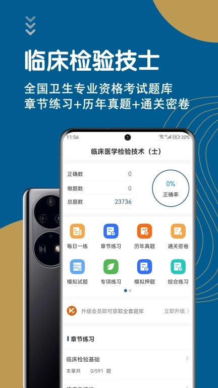 临床医学检验技术士智题库-检验士