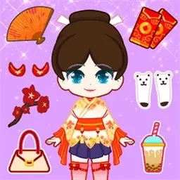 打造少女感小屋