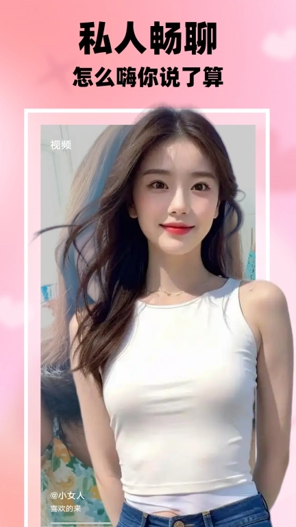 附近一对聊交友-陌生人交友