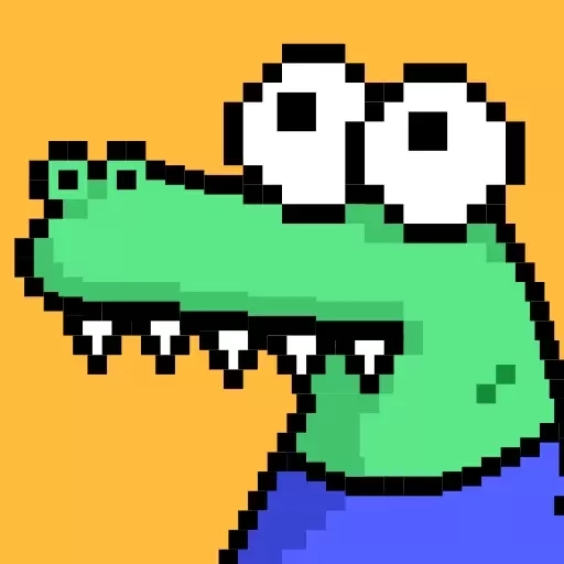 小鳄鱼Hay-小鳄鱼社交平台