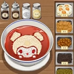 美味路边摊-煎饼摊米粉摊经营