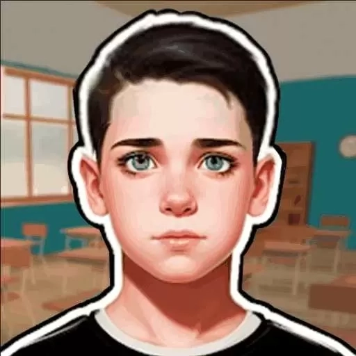 小孩哥密室逃脱