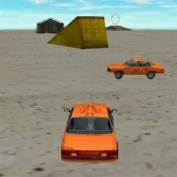 撞车我最强-车祸模拟2