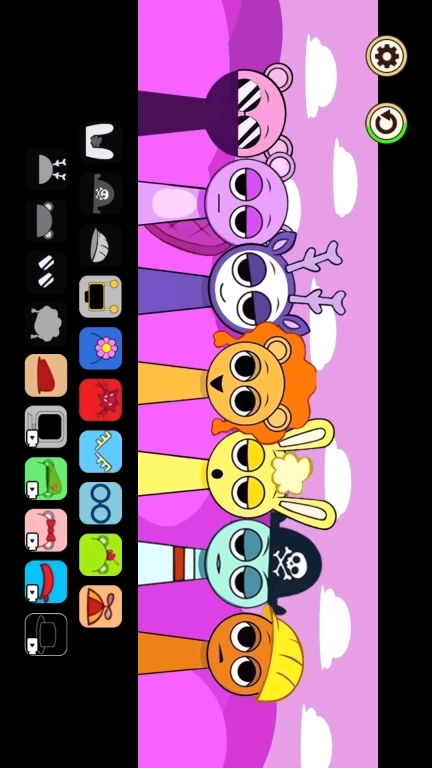 节奏盒子腐化版