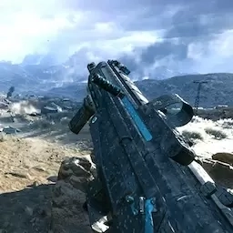 二战荣耀战场-真实战地大战场