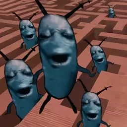 迷宫恐怖惊悚-逃离诡异痞老板