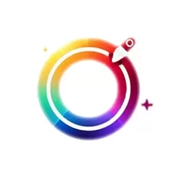 Pokar修图-修图表情包漫画相框