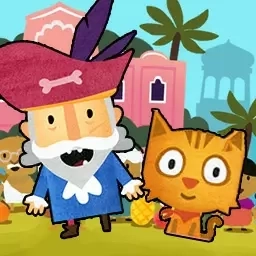 欢乐假日小镇-模拟世界冒险之旅