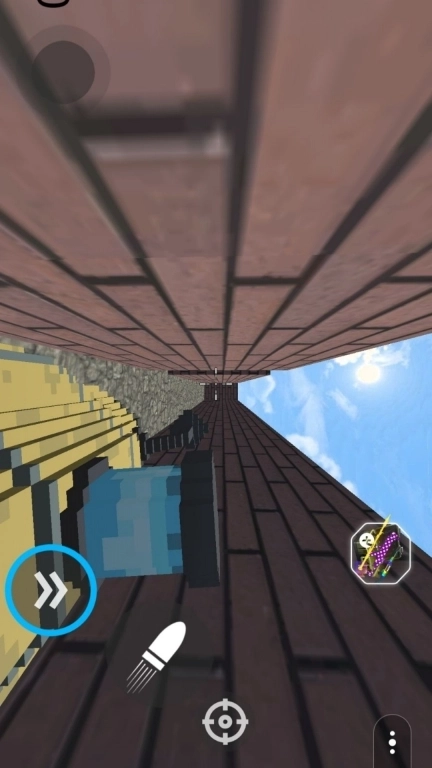 迷宫恐怖惊悚-逃离诡异痞老板