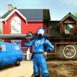 沉浸式模拟清洁-解压打扫卫生