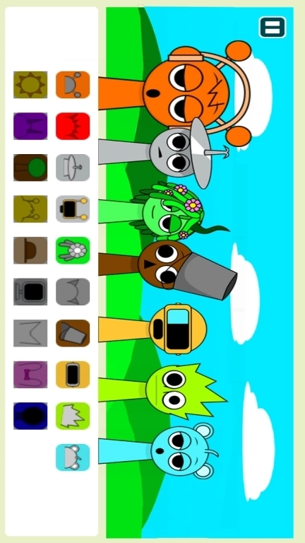 节奏盒子15阶段