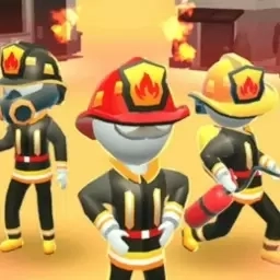 火柴人拯救世界