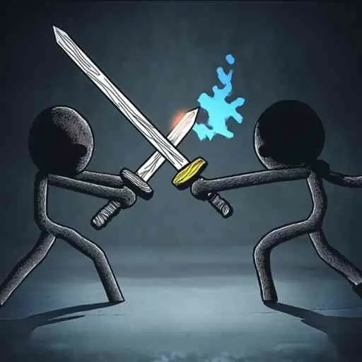 火柴人无限战争