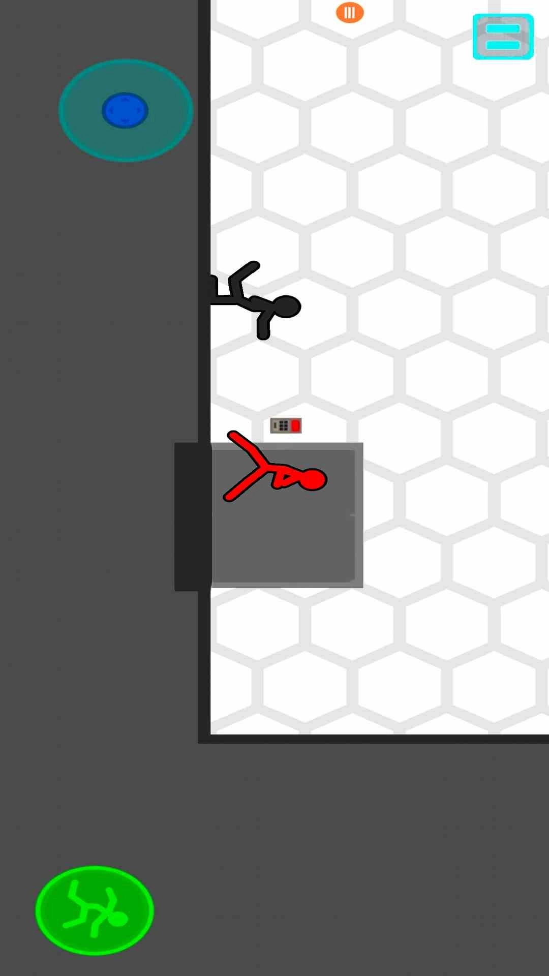 火柴人无限战争