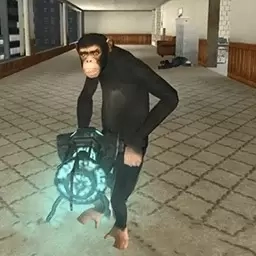 盖瑞模组3-逃离恐怖纸片人