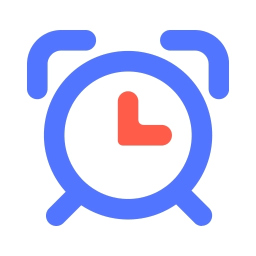 闹钟响叮当-精准定时