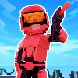 像素小人世界-沙盒世界