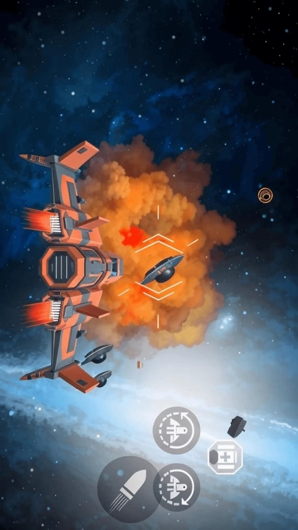 超神射手-纸片人马桶人太空沙盒