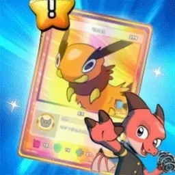 来张卡牌-卡牌对战大师