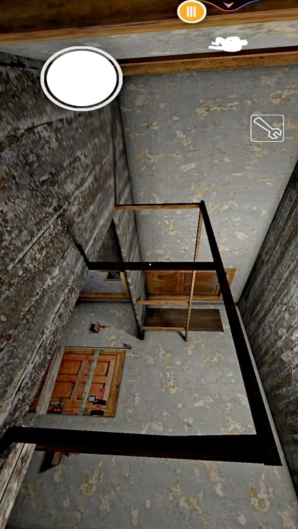 恐怖祖母-我的恐怖奶奶