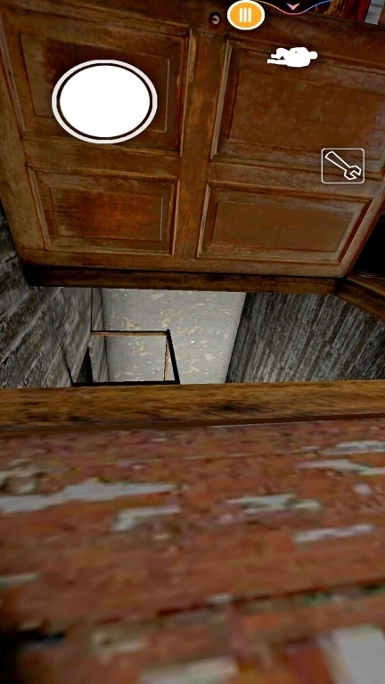 恐怖祖母-我的恐怖奶奶