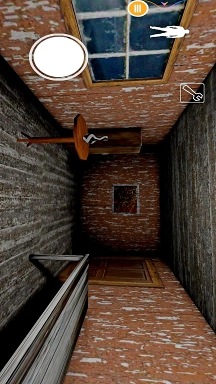 恐怖祖母-我的恐怖奶奶