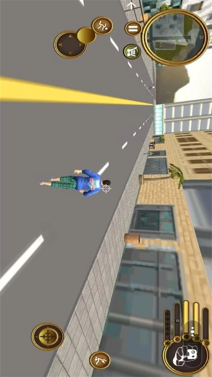 重生之我是警察-边境检察官