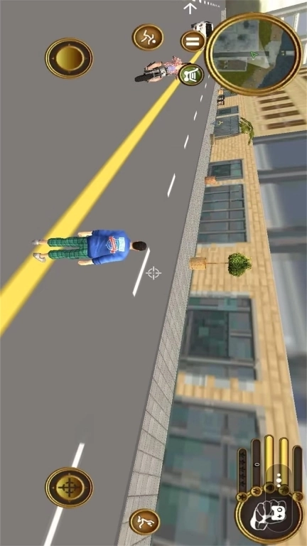 重生之我是警察-边境检察官