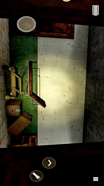 老太的房间-恐怖屋逃脱