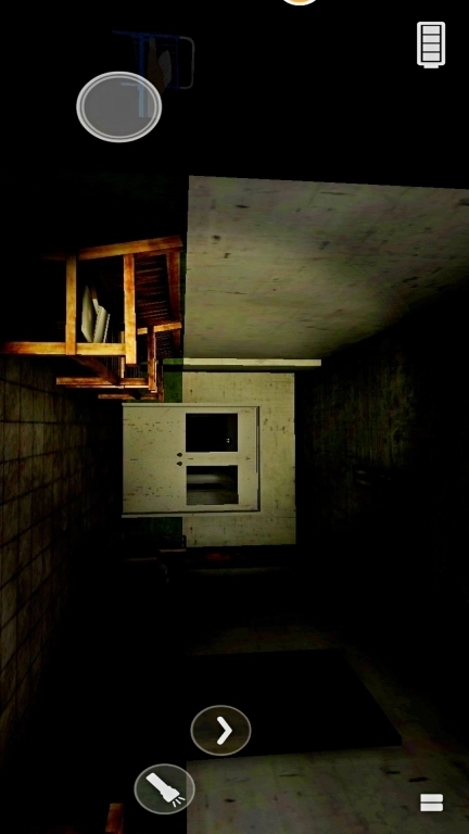 老太的房间-恐怖屋逃脱