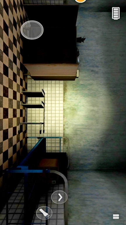 老太的房间-恐怖屋逃脱