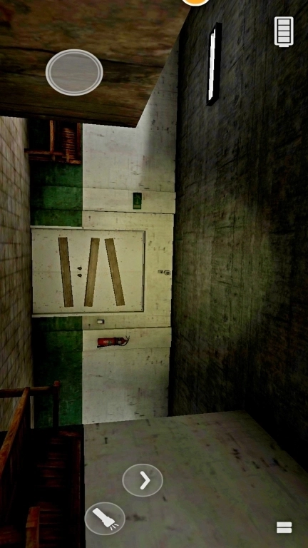 老太的房间-恐怖屋逃脱