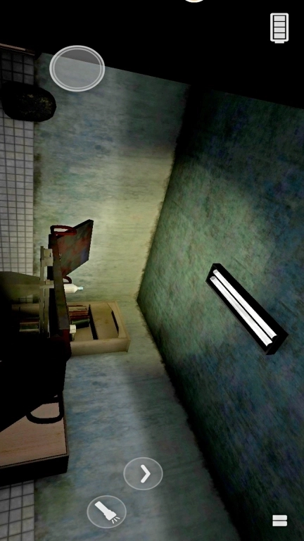 老太的房间-恐怖屋逃脱