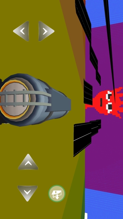 拆迁节奏盒子-爆破大师