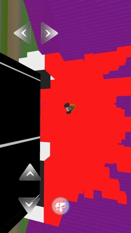 拆迁节奏盒子-爆破大师