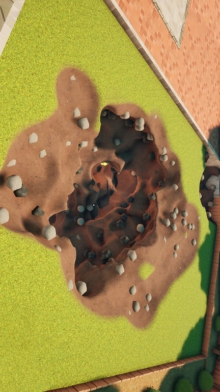 荒岛生存探险日记