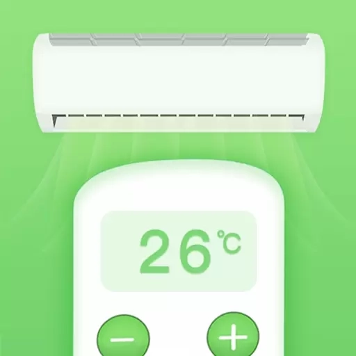 iControl万能遥控器