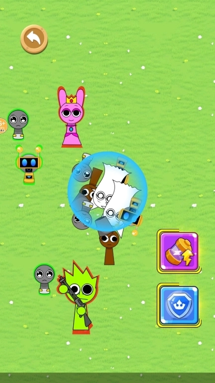 合成吧节奏盒子