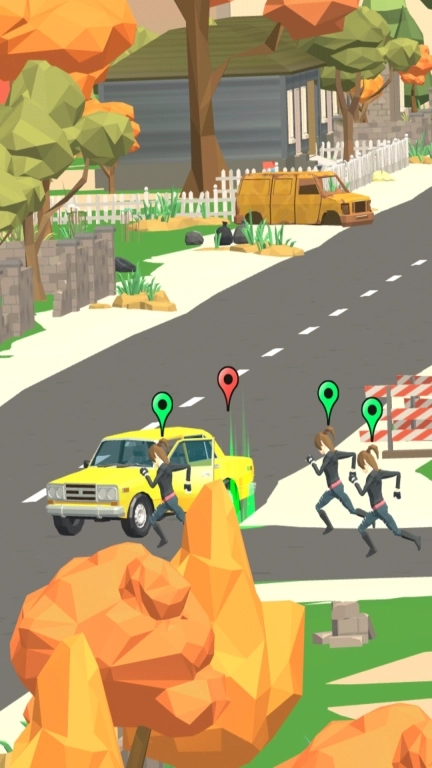 全民反恐射击-王者特种兵狙击手