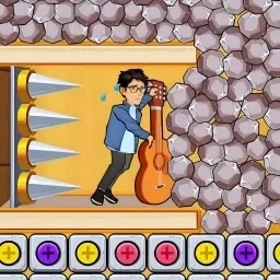 老铁来帮忙-密室烧脑消除