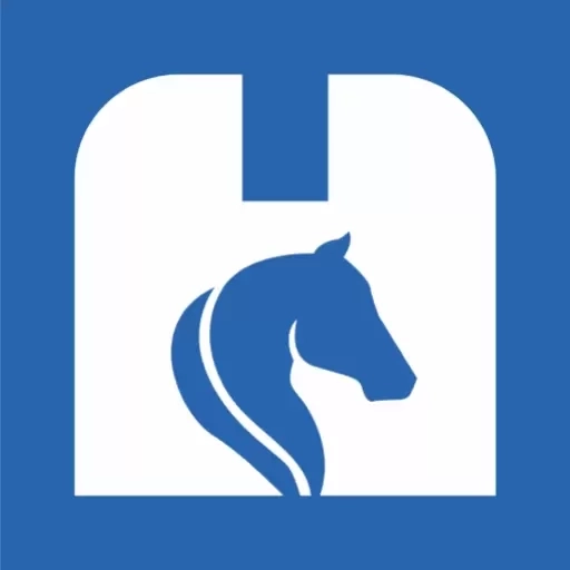 灰马快跑司机端