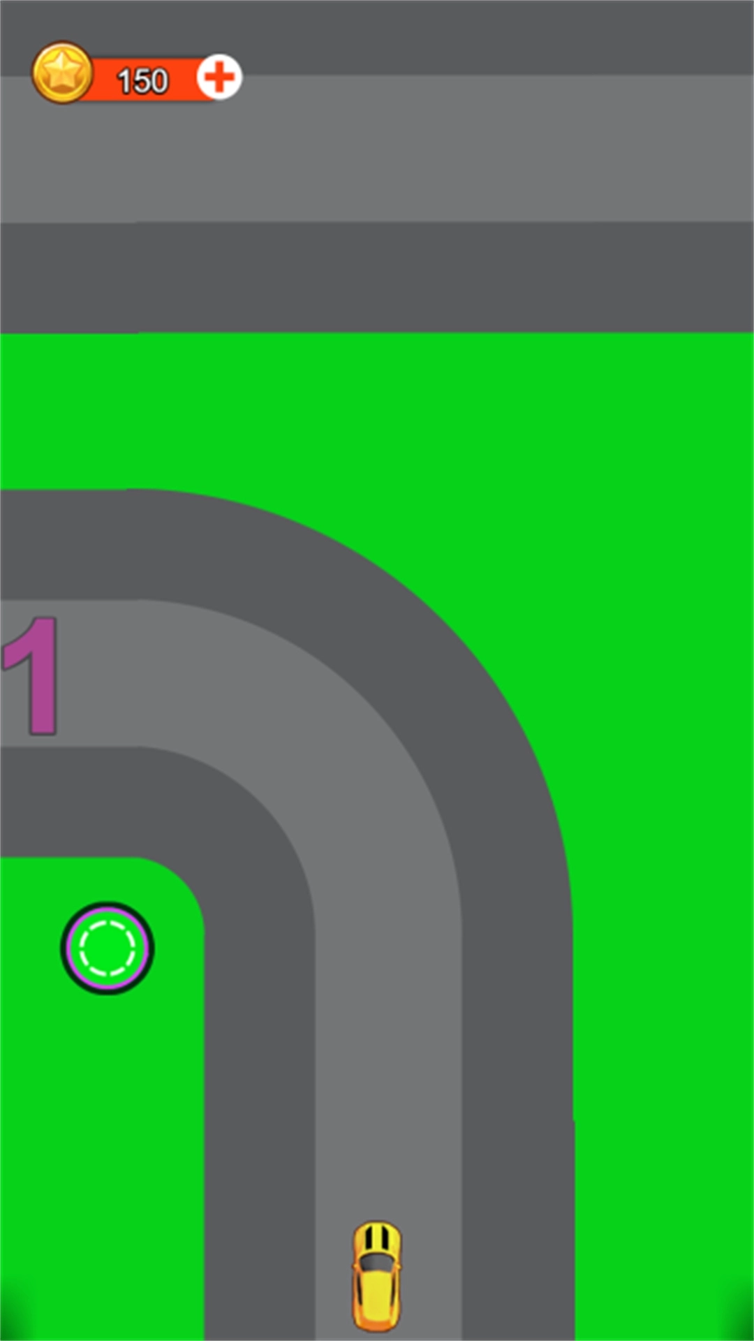 极速漂移对决-疯狂来漂移