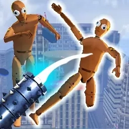 终极毁灭者-节奏盒子怪物沙盒