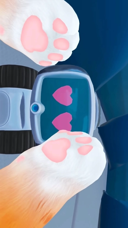 宠物养成大作战-我是猫喵喵